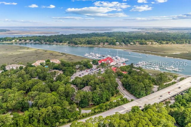 30 Paddle Boat Ln Apt 406, Hilton Head Island, SC 29928