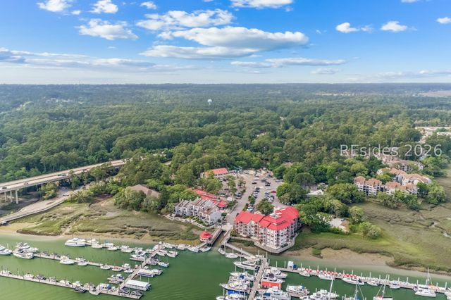 30 Paddle Boat Ln Apt 406, Hilton Head Island, SC 29928