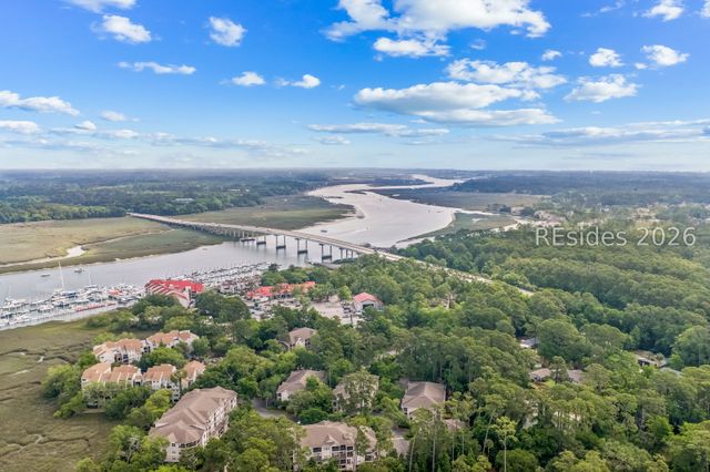 30 Paddle Boat Ln Apt 406, Hilton Head Island, SC 29928