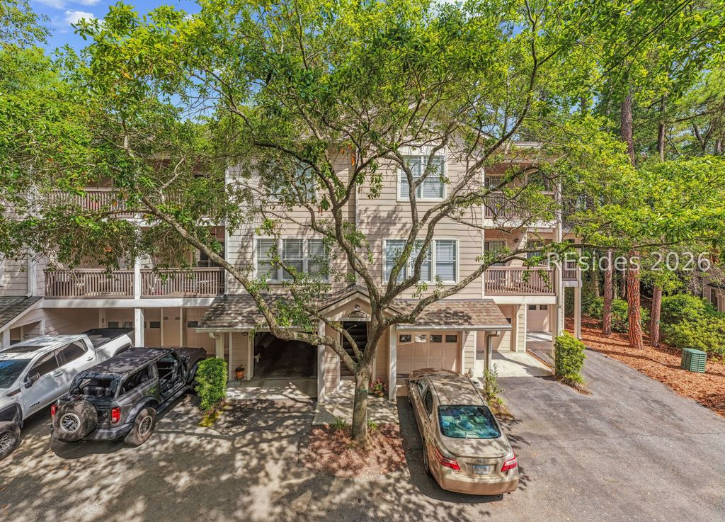 30 Paddle Boat Ln Apt 406, Hilton Head Island, SC 29928
