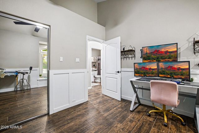 19460 E SONOQUI Boulevard, Queen Creek, AZ 85142