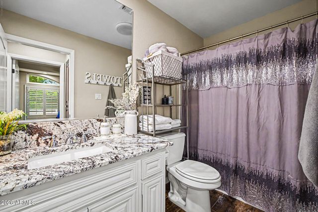 19460 E SONOQUI Boulevard, Queen Creek, AZ 85142