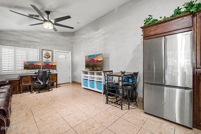 19460 E SONOQUI Boulevard, Queen Creek, AZ 85142