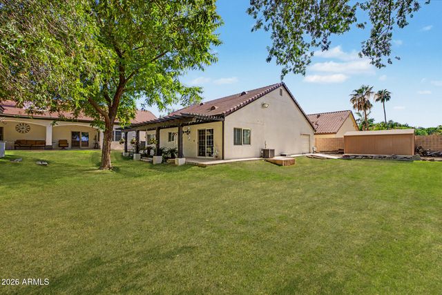 19460 E SONOQUI Boulevard, Queen Creek, AZ 85142
