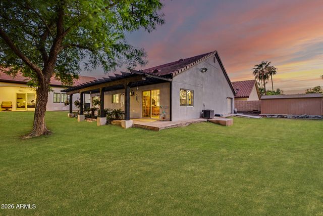19460 E SONOQUI Boulevard, Queen Creek, AZ 85142