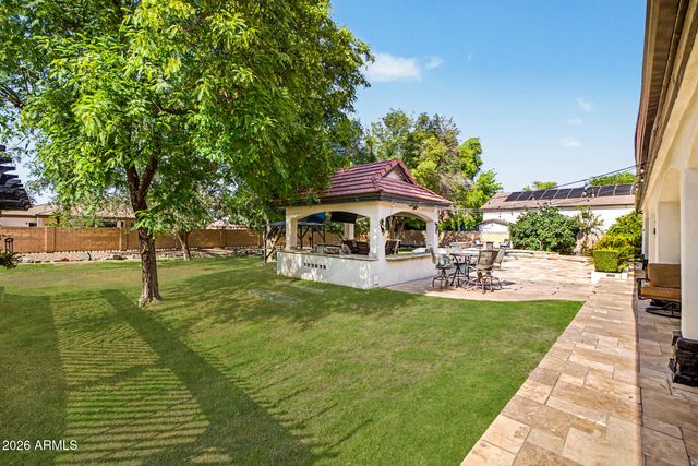 19460 E SONOQUI Boulevard, Queen Creek, AZ 85142