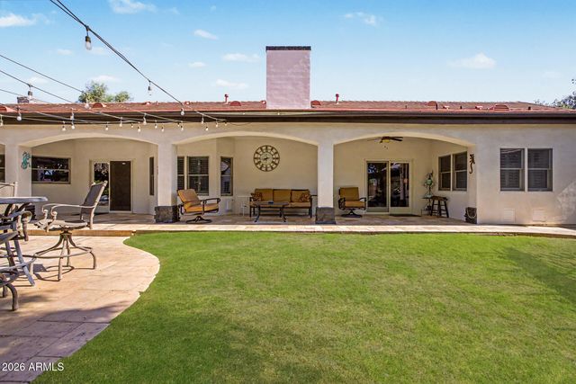 19460 E SONOQUI Boulevard, Queen Creek, AZ 85142