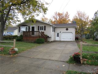 5072 Clarice Drive, Hamburg, NY 14075