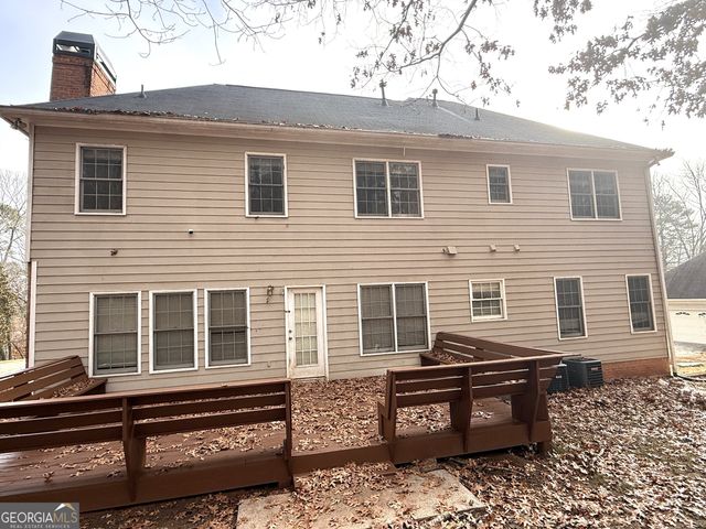 3659 Fowler Ridge, Douglasville, GA 30135