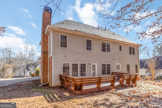 3659 Fowler Ridge, Douglasville, GA 30135