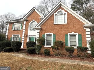 3659 Fowler Ridge, Douglasville, GA 30135