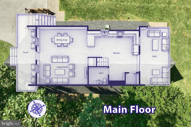 231 LAKE MEADE DR, East Berlin, PA 17316