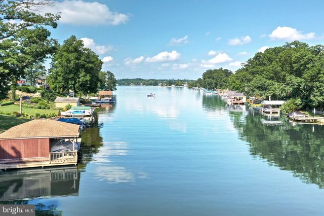 231 LAKE MEADE DR, East Berlin, PA 17316