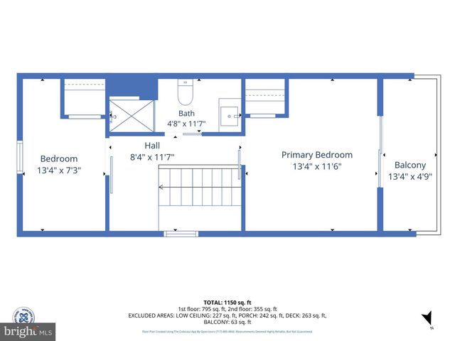 231 LAKE MEADE DR, East Berlin, PA 17316