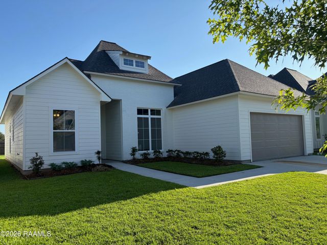 225 Treescape Drive, Lafayette, LA 70508