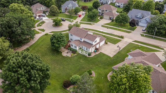 4850 Augusta Lane, Pleasant Hill, IA 50327
