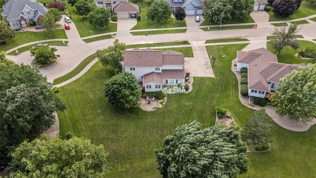 4850 Augusta Lane, Pleasant Hill, IA 50327