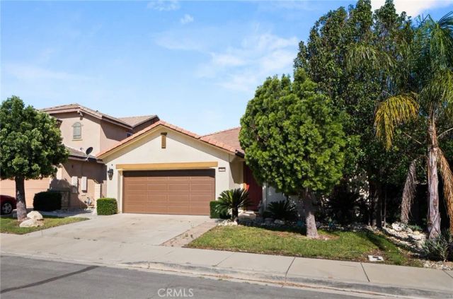 17930 Red Alder Road, San Bernardino, CA 92407
