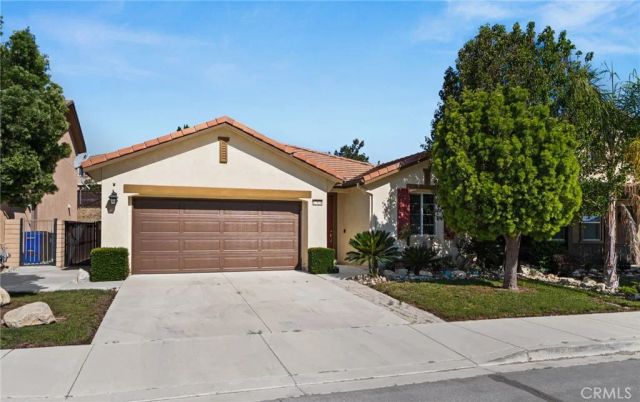 17930 Red Alder Road, San Bernardino, CA 92407
