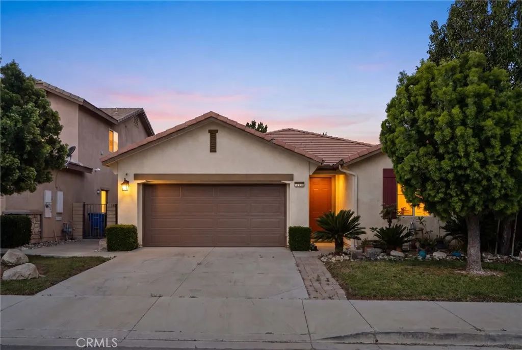17930 Red Alder Road, San Bernardino, CA 92407