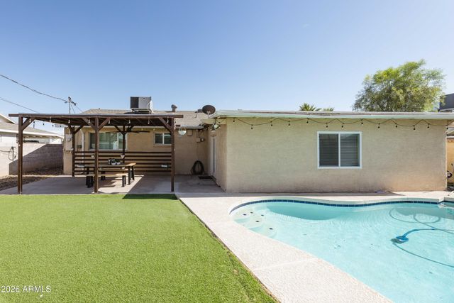 438 E PIERCE Street, Tempe, AZ 85288