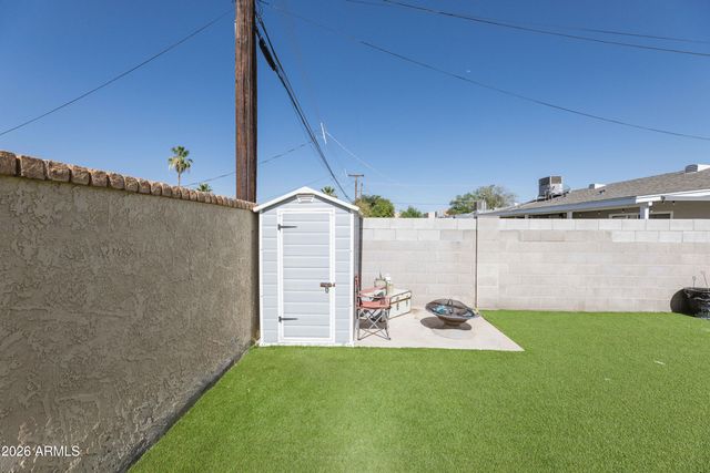 438 E PIERCE Street, Tempe, AZ 85288