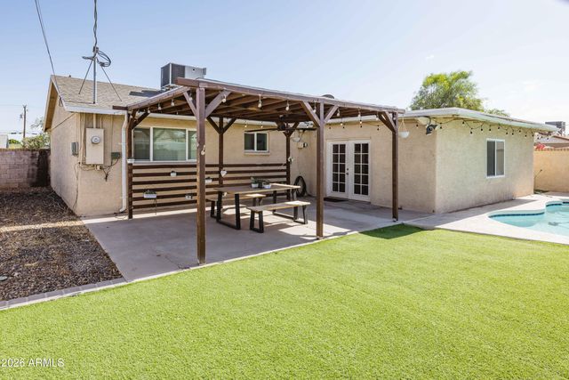 438 E PIERCE Street, Tempe, AZ 85288