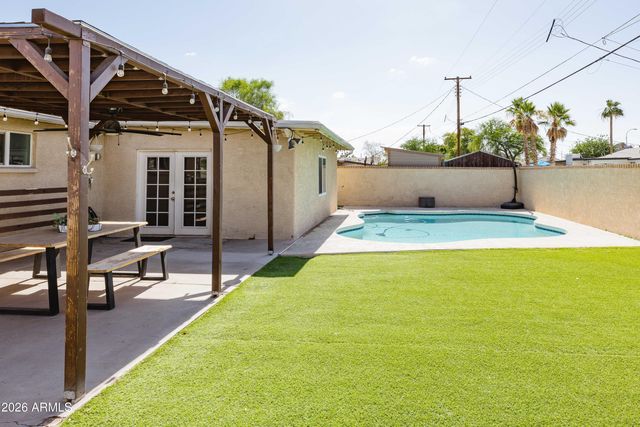 438 E PIERCE Street, Tempe, AZ 85288