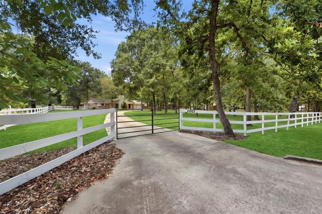 21927 Allyson Road, Magnolia, TX 77354