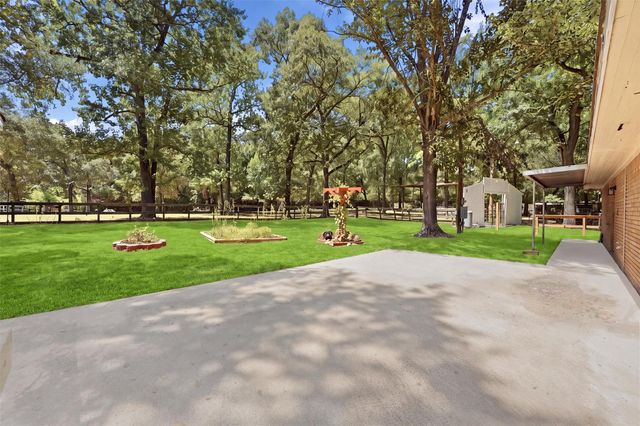 21927 Allyson Road, Magnolia, TX 77354