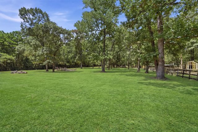 21927 Allyson Road, Magnolia, TX 77354