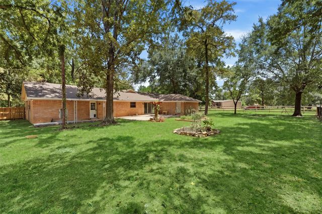 21927 Allyson Road, Magnolia, TX 77354
