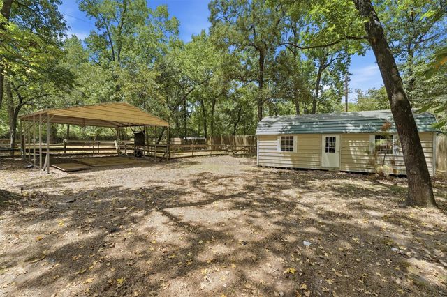 21927 Allyson Road, Magnolia, TX 77354