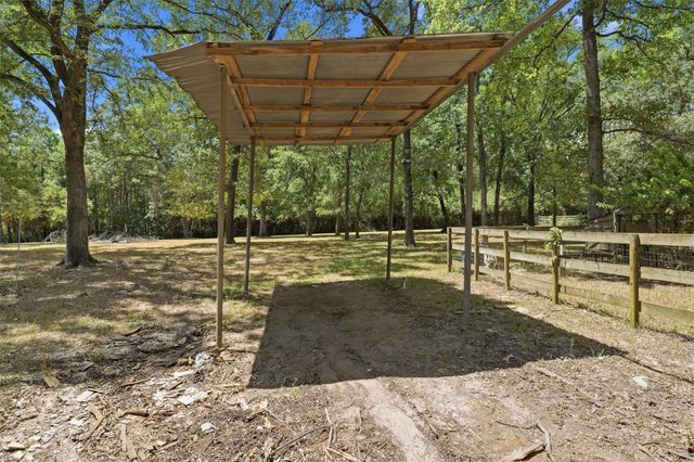 21927 Allyson Road, Magnolia, TX 77354