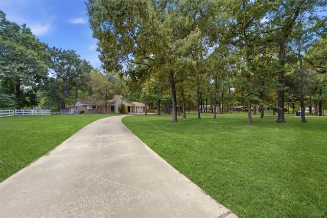 21927 Allyson Road, Magnolia, TX 77354