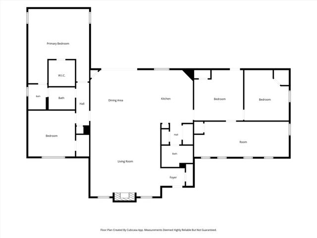 21927 Allyson Road, Magnolia, TX 77354