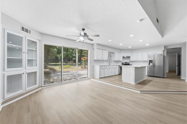 21927 Allyson Road, Magnolia, TX 77354