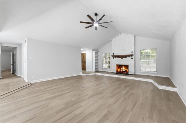 21927 Allyson Road, Magnolia, TX 77354