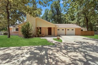 21927 Allyson Road, Magnolia, TX 77354