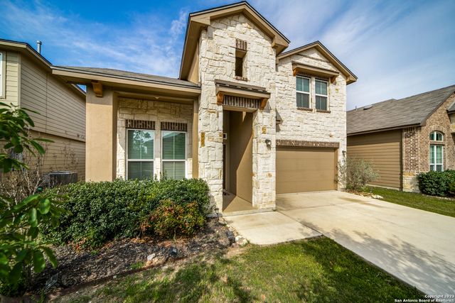 120 JOLIE CIR, Boerne, TX 78015
