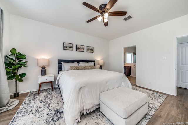 120 JOLIE CIR, Boerne, TX 78015