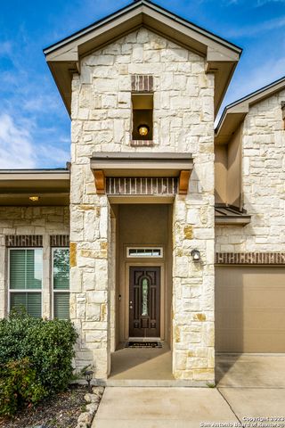 120 JOLIE CIR, Boerne, TX 78015