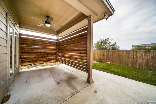 120 JOLIE CIR, Boerne, TX 78015