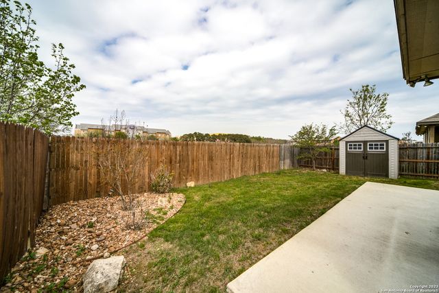 120 JOLIE CIR, Boerne, TX 78015