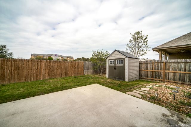120 JOLIE CIR, Boerne, TX 78015