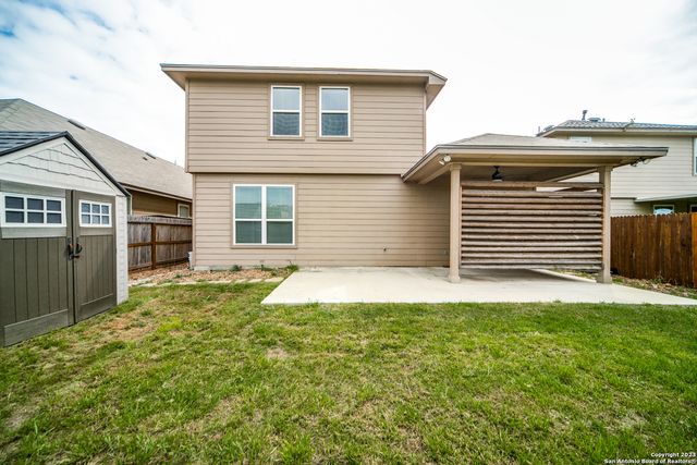120 JOLIE CIR, Boerne, TX 78015