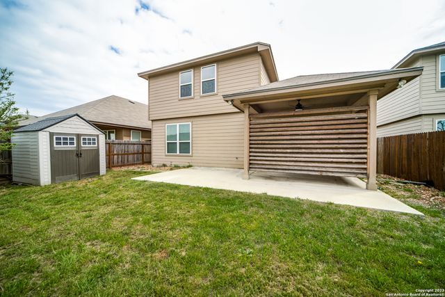 120 JOLIE CIR, Boerne, TX 78015