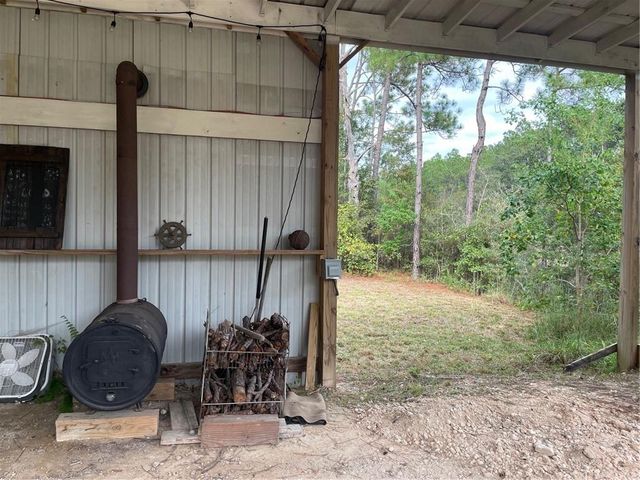 15479 Green Drive, Coden, AL 36523