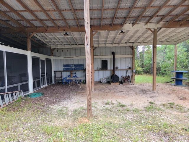 15479 Green Drive, Coden, AL 36523