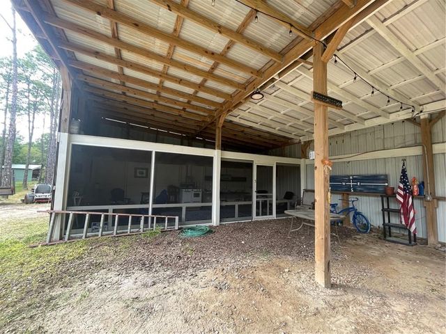 15479 Green Drive, Coden, AL 36523